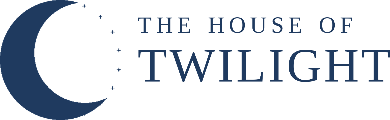 The House of Twilight